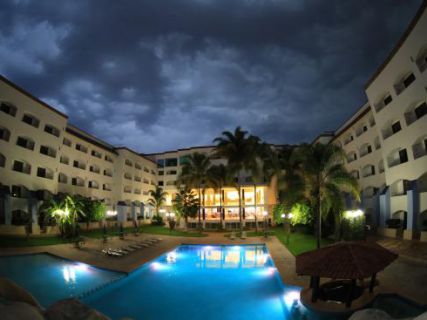 HOTEL GRAN PLAZA
